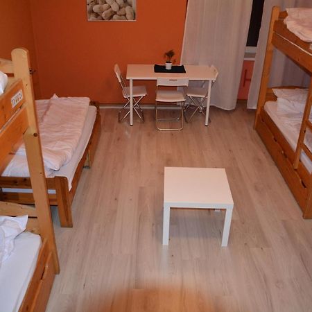 Margo Guest Rooms クラクフ エクステリア 写真