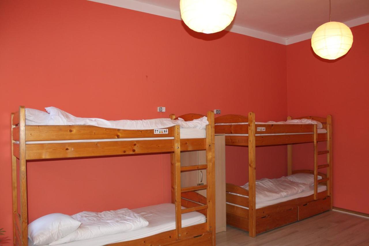 Margo Guest Rooms クラクフ エクステリア 写真